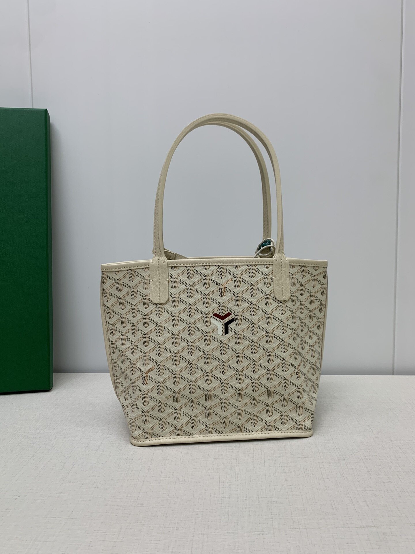 Goyard Anjou mini
